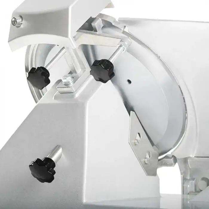 Gıda Dilimleme Makinesi 25 cm 220W (GDM-25)