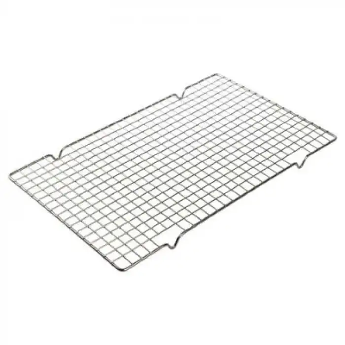Glaso Teli Paslanmaz 40x60 cm (PGT-46)