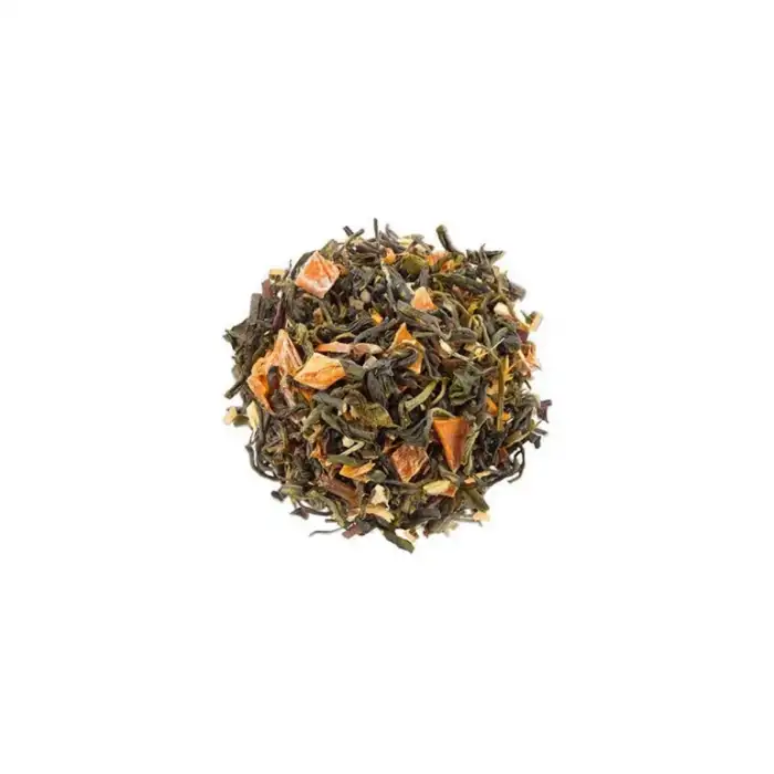 Green Mango Tea - Mangolu Yeşil Çay 50 gr