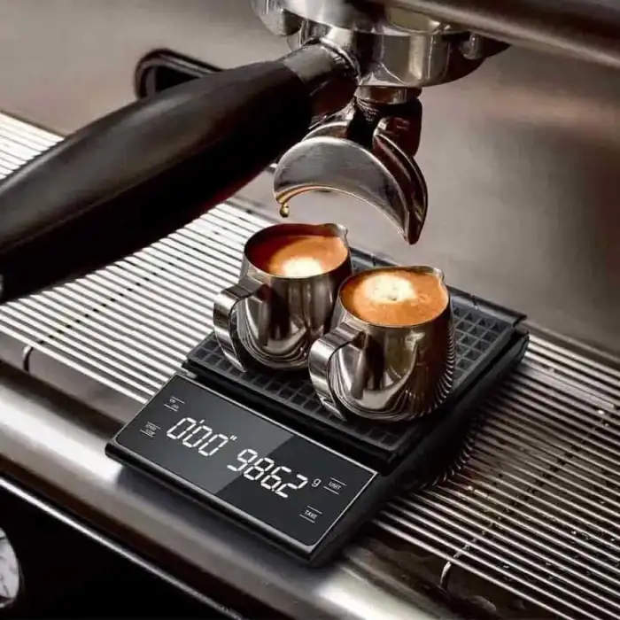 Hassas Kahve Terazisi (KT-02)