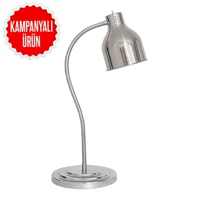 Infrared Isıtıcı Lamba Ayaklı (INF-1B)