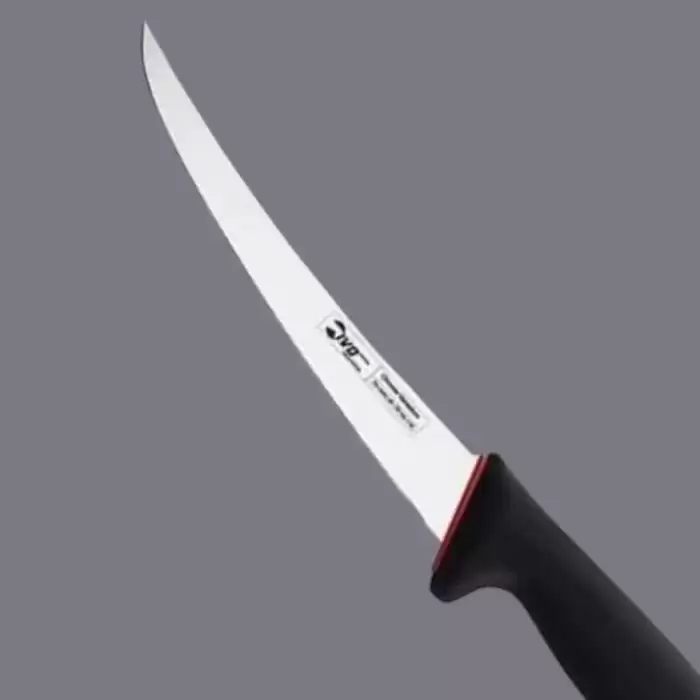 Ivo Kıvrık Bıçak 15 Cm (93001.15)