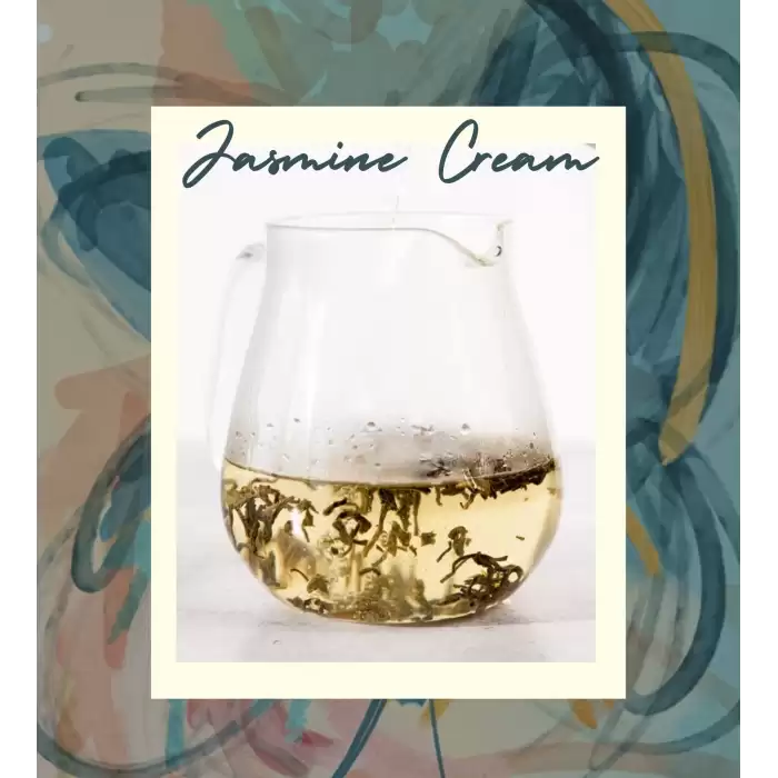 JASMINE CREAM 50 Gr. TIN