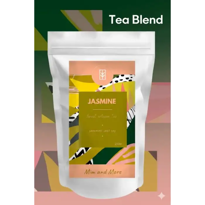 Jasmine Tea 250 gr