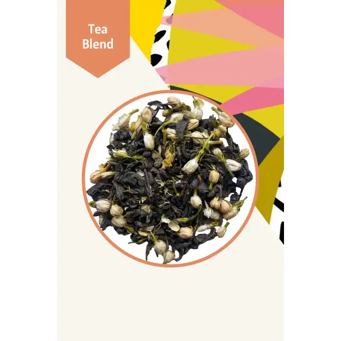 Jasmine Tea 250 gr