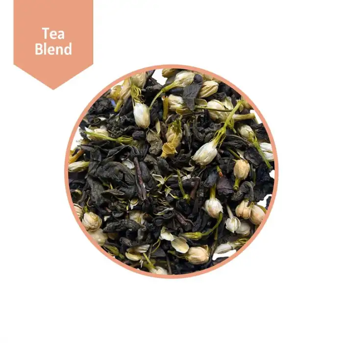 Jasmine Tea Yaseminli Yeşil Çay 50 gr