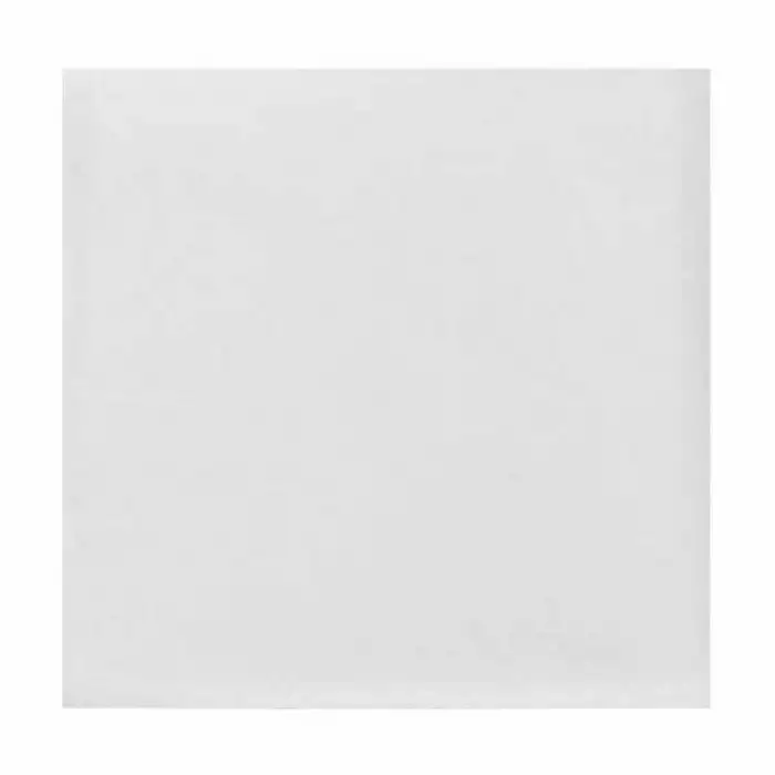 Kahve Filtresi Kâğıt Cam Kahve Demleme Beyaz (CHX-15)