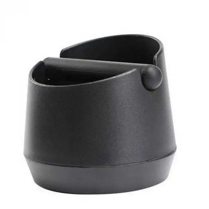 Kahve Posa Kovası Siyah (POS-15)