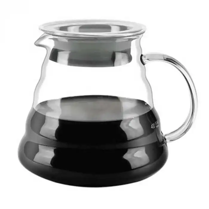 Kahve Sürahisi 600 ml (KS-600)