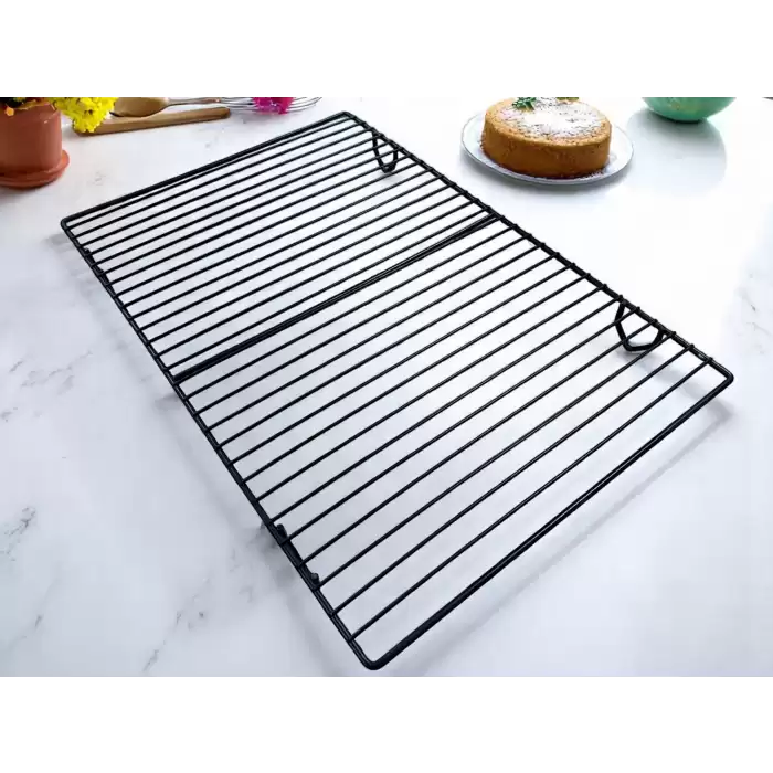 Kaplamalı Glaso Teli | Soğutma Teli 40x60 cm