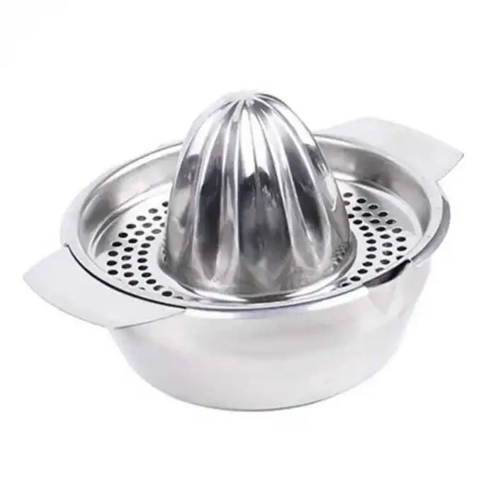 Profesyonel Çelik Limon Sıkacağı (EP-LS)