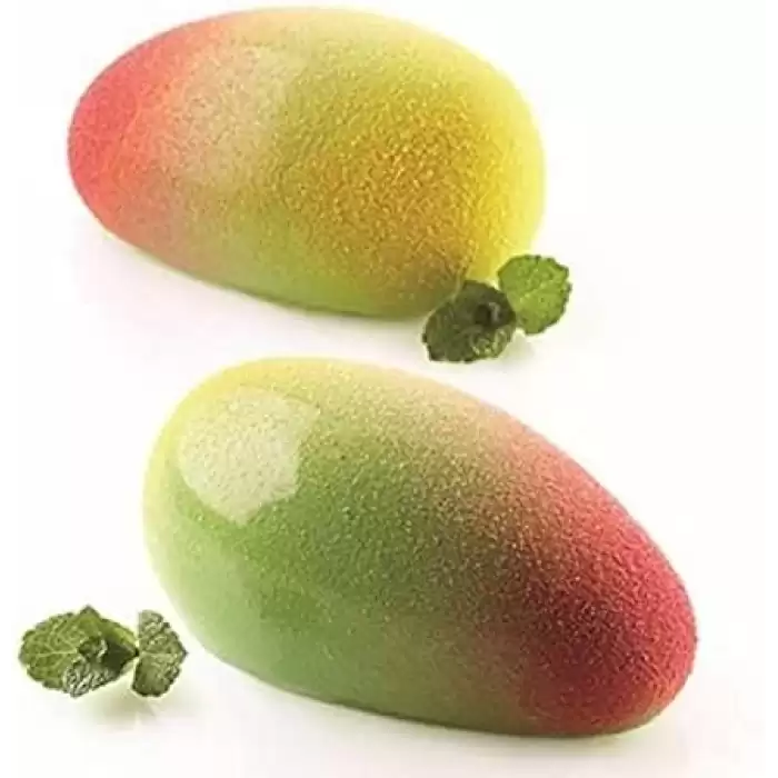Mango Kek ve Pasta Kalıbı