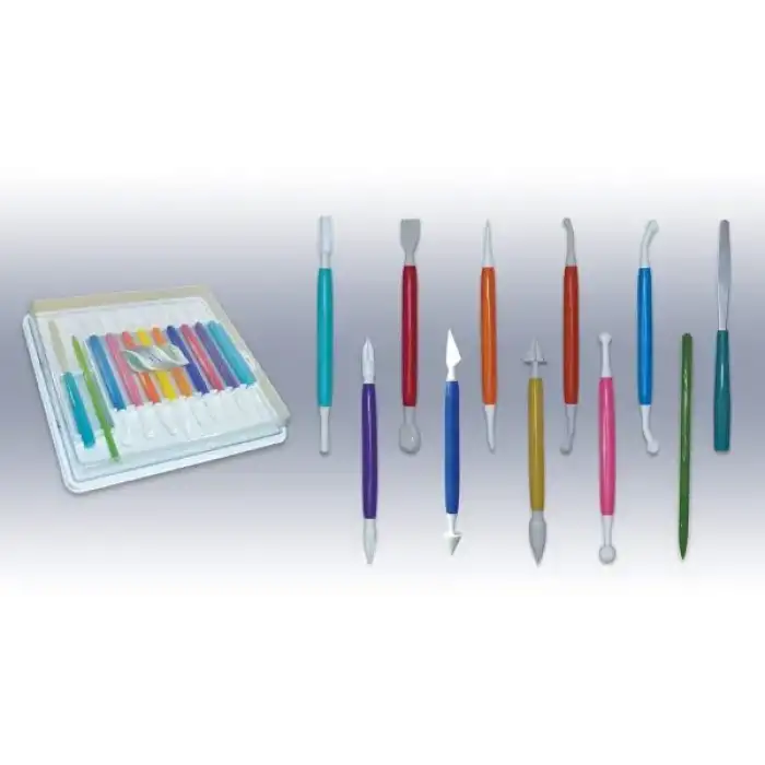 Marzipan Set 11li  -  4050