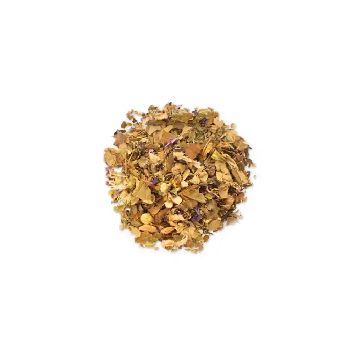 Midsommar Tea - Ihlamurlu Bahar Çayı 50 gr