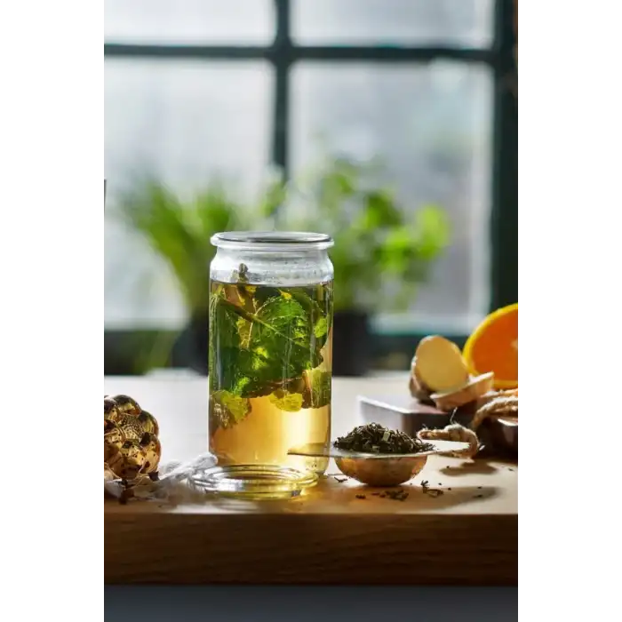 Moroccan Mint Tea 250 gr