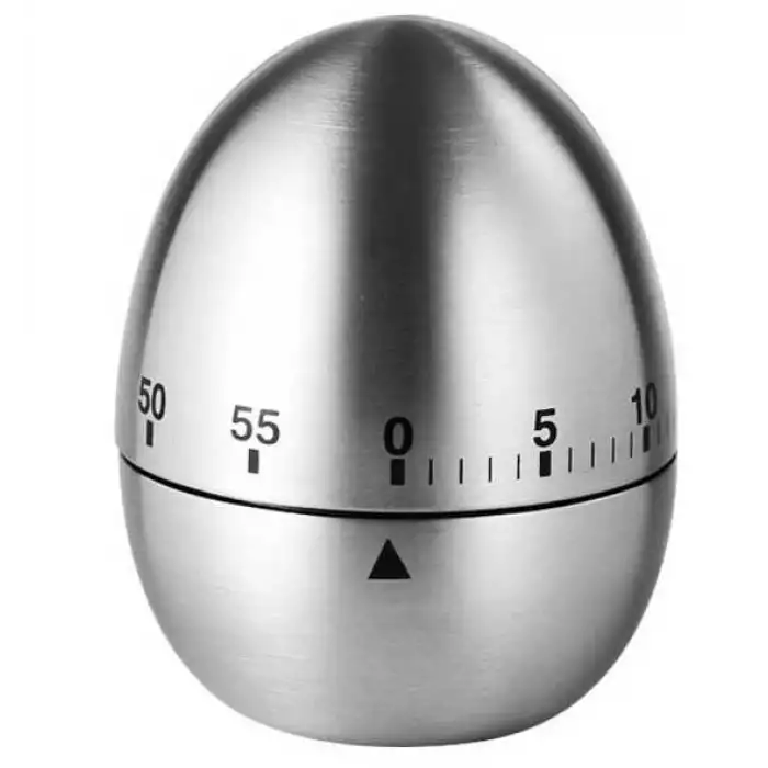 Mutfak Zaman Zili Yumurta (MTZ-10)