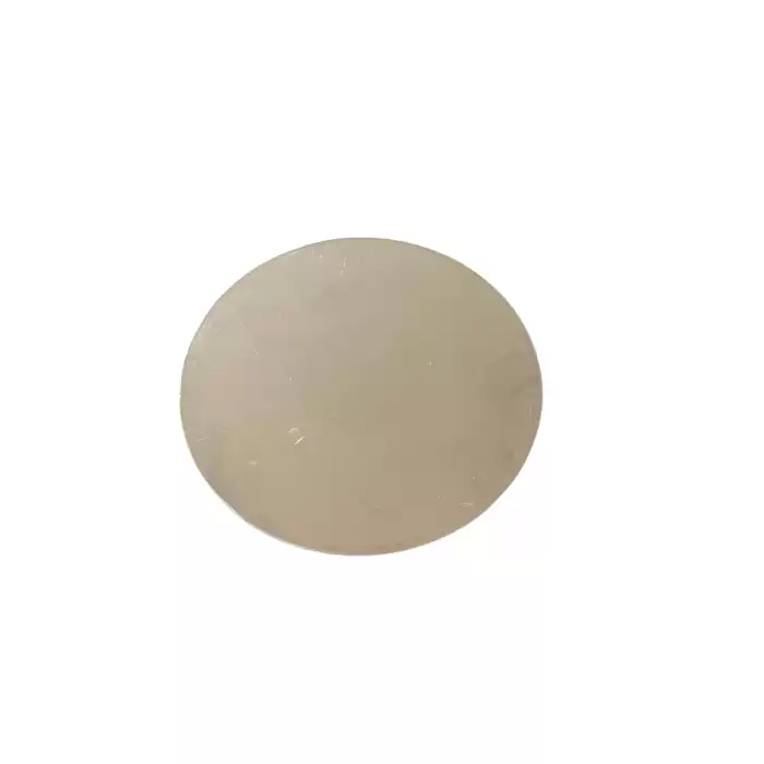 Paslanmaz Pasta Altlığı ⌀18 cm