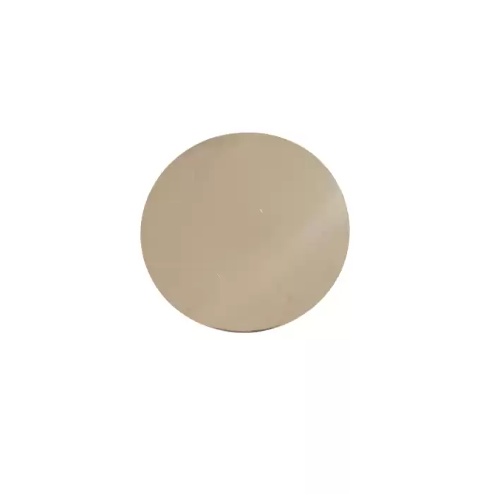 Paslanmaz Pasta Altlığı ⌀22 cm