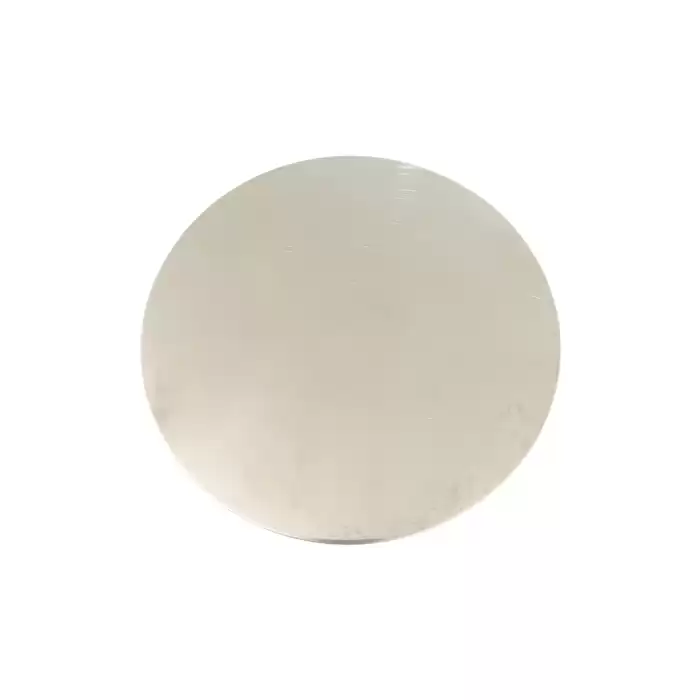 Paslanmaz Pasta Altlığı ⌀25 cm