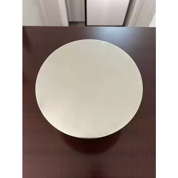 Paslanmaz Pasta Altlığı ⌀25 cm