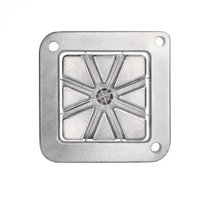 Patates Dilimleme Makinesi Elma Dilim Bıçak (EDL-80)