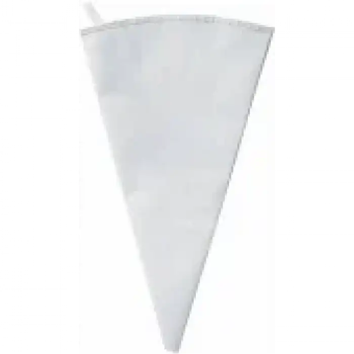 Pet Kapsül (50x39) Yeşil 25li - İthal Krema Torbası Set