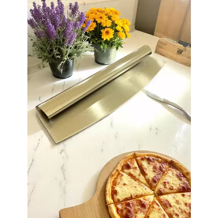 Pizza Kesici | Pizza Kesme Bıçağı