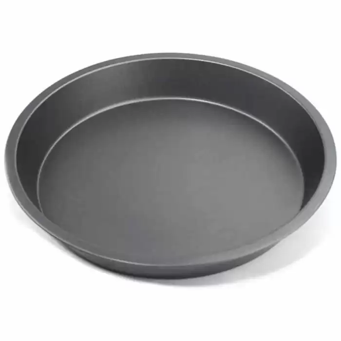Pizza Tavası Alüminyum 24 cm (PTA-24)
