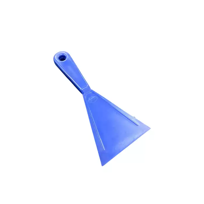 Plastik Spatula