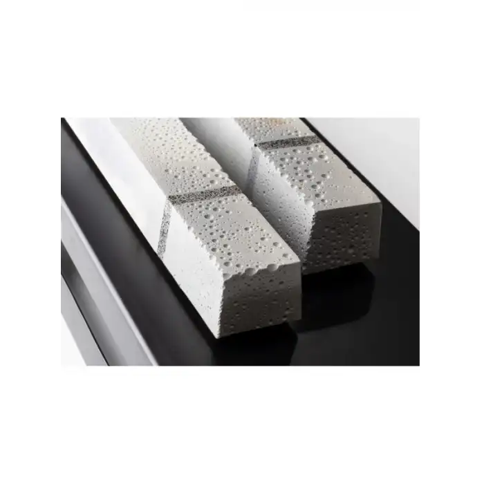 Polikarbon Bar Çikolata Kalıbı 220 gr | Cm-3905