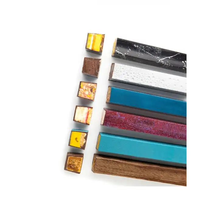 Polikarbon Bar Çikolata Kalıbı 220 gr | Cm-3905