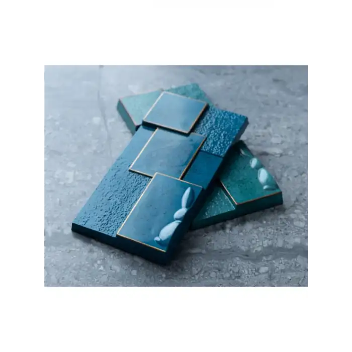 Polikarbon Paskalya Tavşanı Tablet Çikolata Kalıbı 100 gr | Cm-3862