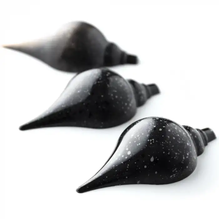 Polikarbon Pralin Çikolata Kalıbı 10 gr | Cm-3910