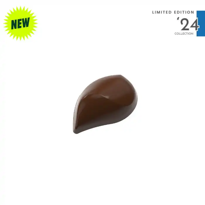 Polikarbon Special Pralin Çikolata Kalıbı 10,5 gr | Cm-4077