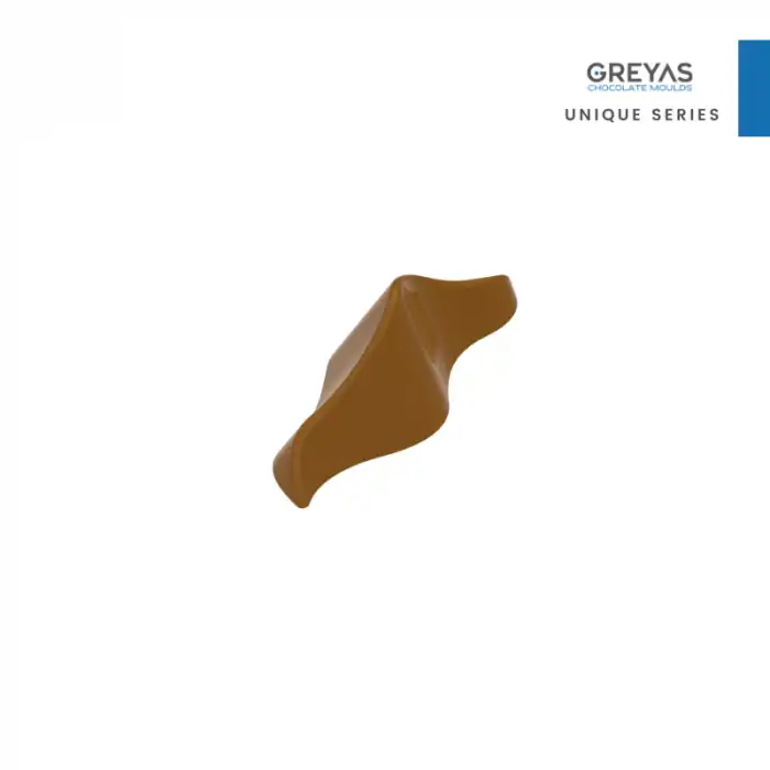 PRALİN ÇİKOLATA KALIBI 4,5 gr CM-3164