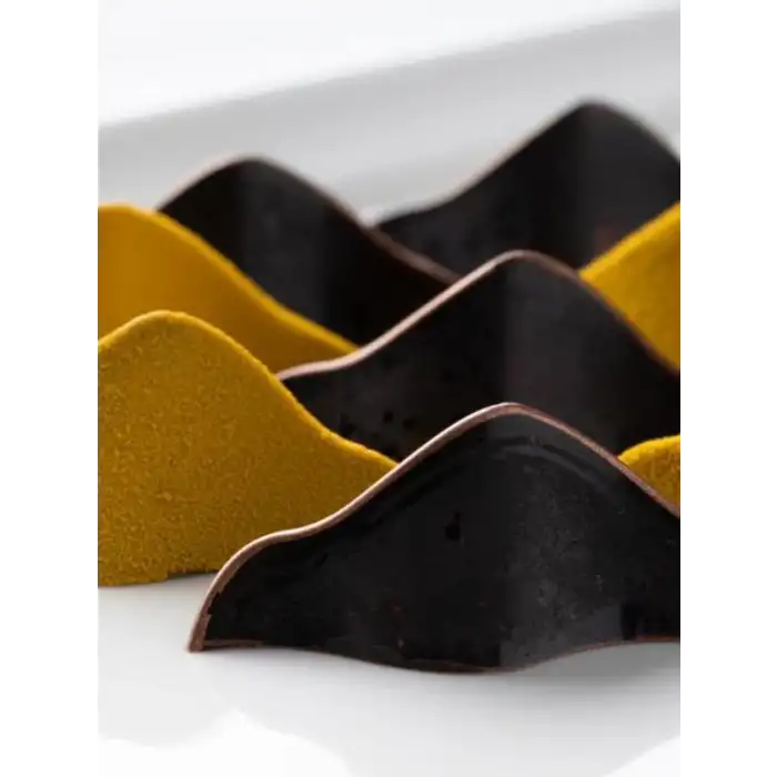 PRALİN ÇİKOLATA KALIBI 4,5 gr CM-3164