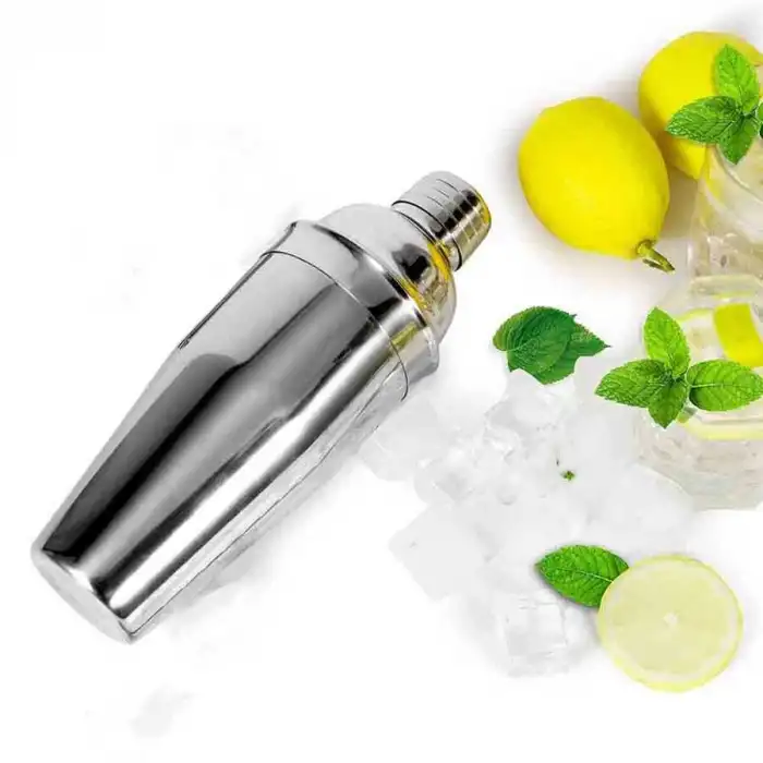 Shaker Çelik 350 ml (SH-35)