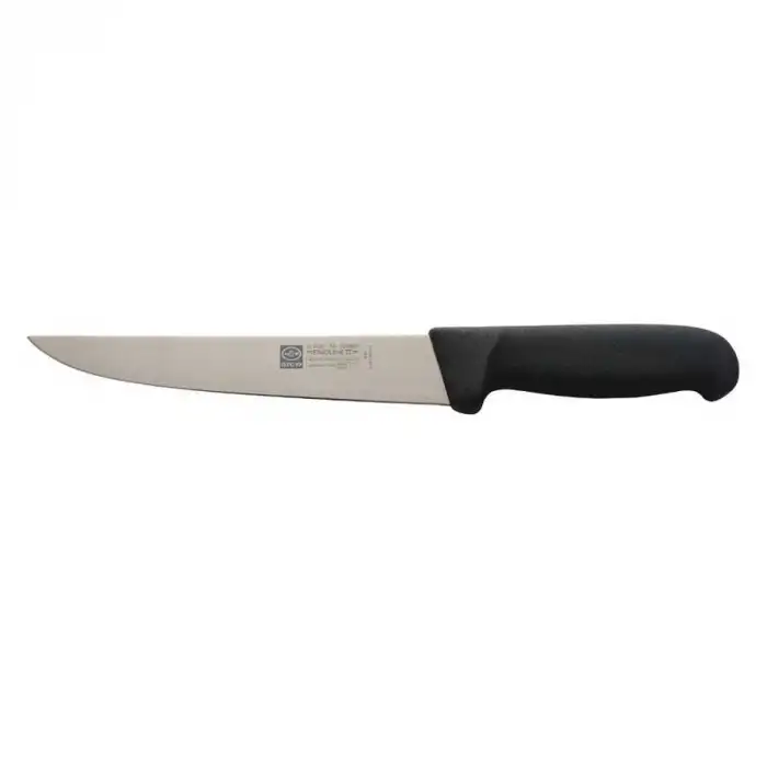Sico Kasap Bıçak Dar 22 cm Siyah (V201.2660.22)