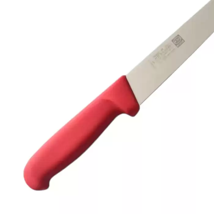 Sico Profesyonel Dar Kasap Bıçağı 16 Cm - Kırmızı (V203.2600.16)