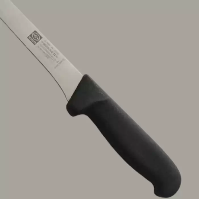 Sico Profesyonel Kasap Sıyırma Bıçağı 15 Cm - Siyah (V201.2300.15)