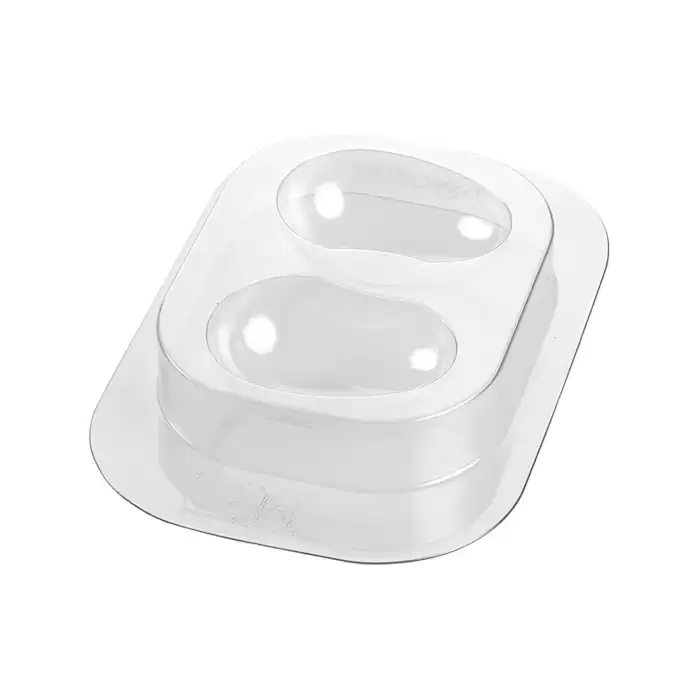 Silikomart Kit Effy 3D Çikolata Kalıbı