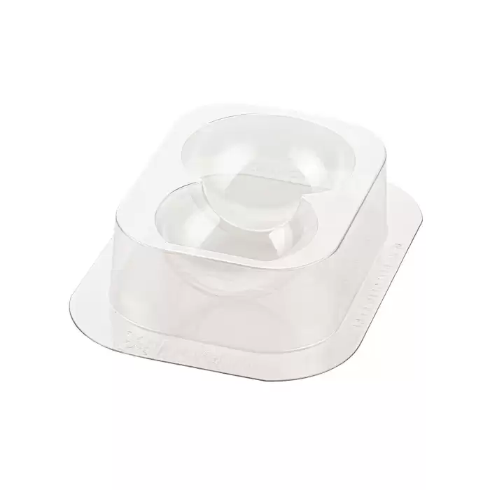 Silikomart Kit Koala 3D Çikolata Kalıbı