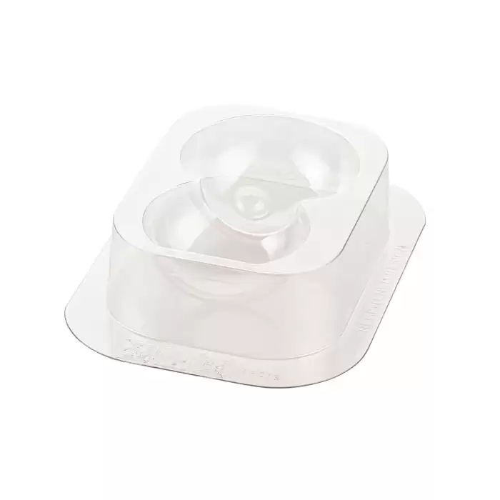 Silikomart Kit Koala 3D Çikolata Kalıbı