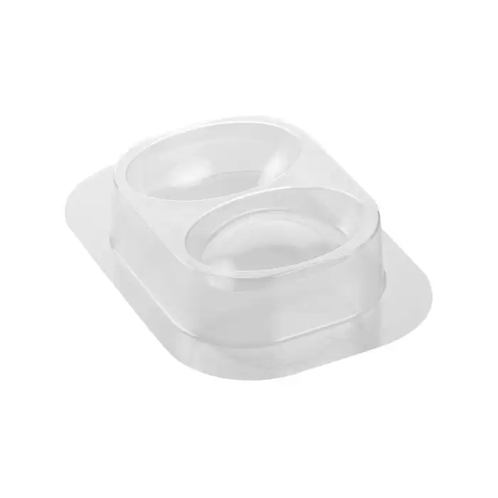 Silikomart Kit Rudolf 3D Çikolata Kalıbı