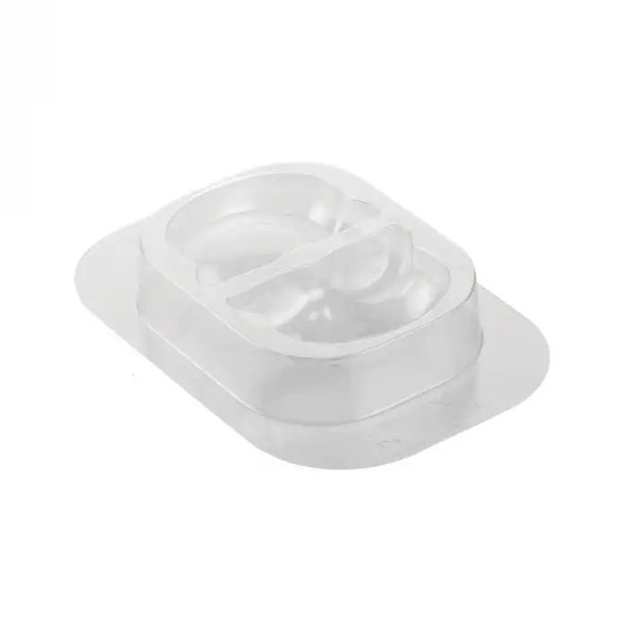 Silikomart Kit Santa 3D Çikolata Kalıbı