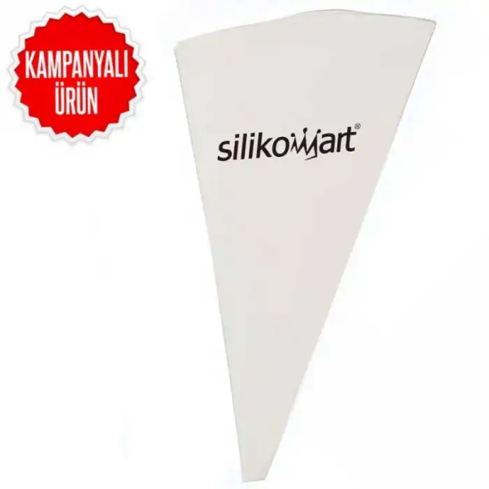 Silikomart Krema Torbası 50Cm (STD050)