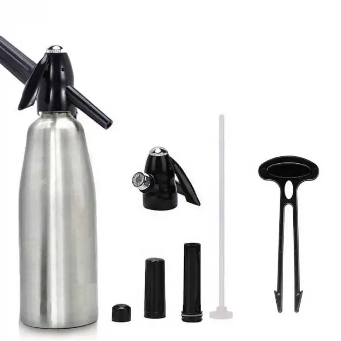 SODA SİFONU 1000 ML (SDA-10)