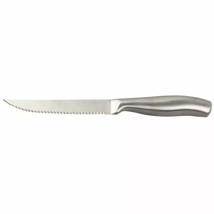 Et Bıçağı | Çelik Saplı Steak Bıçağı (STK-20)