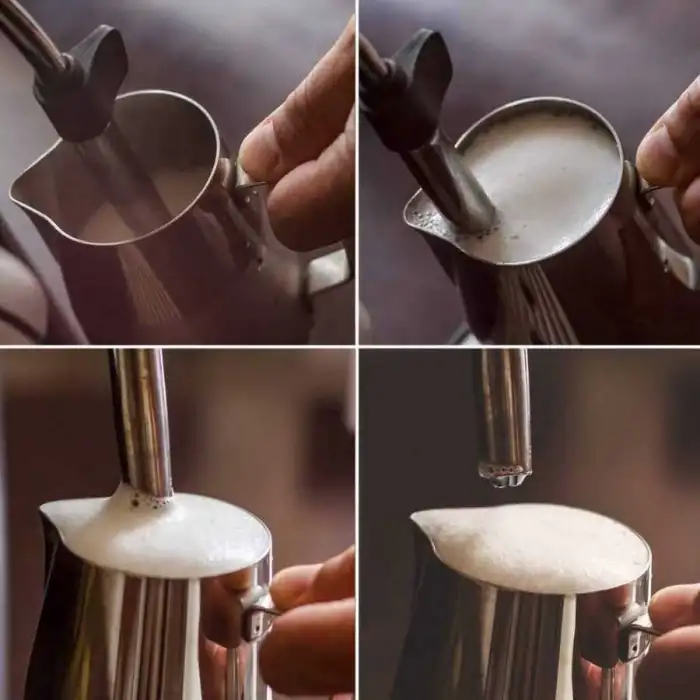 Süt Potu 350 ml (SP-350)