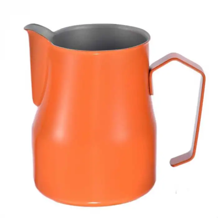 Süt Potu Prof 500 ml Turuncu (SPP-T5)